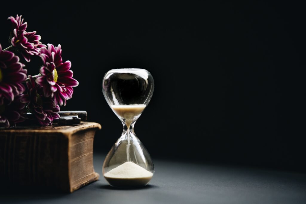 Hour Glass
